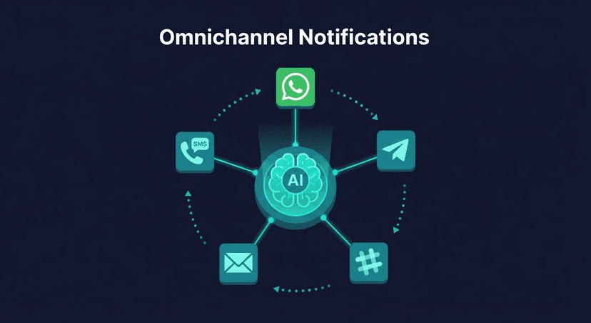 Omnichannel Notifications