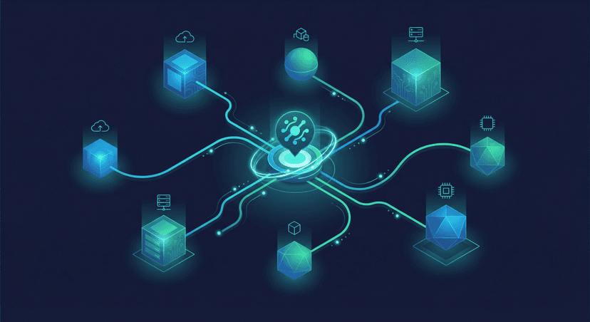 Connect Your Own Models